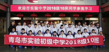 賞西方油彩，觸東方墨韻——市實(shí)驗(yàn)中學(xué)開展中西文化魅力體驗(yàn)活動(dòng)